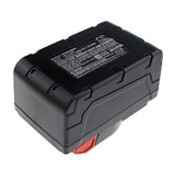 New 6000mAh Battery for Milwaukee 0721-20,0721-21,0726-22,0780-20,28V,33-DEGREE ANGLE DRIVE,48-06-2860,48-11-2830,M28,M28 28-VOLT 1/2-INCH HAMMER DR,M28 28-VOLT LITHIUM-ION 1/2-IN,V28; P/N:48-11-2830