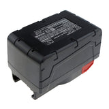 New 6000mAh Battery for Milwaukee 0721-20,0721-21,0726-22,0780-20,28V,33-DEGREE ANGLE DRIVE,48-06-2860,48-11-2830,M28,M28 28-VOLT 1/2-INCH HAMMER DR,M28 28-VOLT LITHIUM-ION 1/2-IN,V28; P/N:48-11-2830