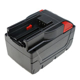 New 4000mAh Battery for Milwaukee 0721-20,0721-21,0726-22,0780-20,28V,33-DEGREE ANGLE DRIVE,48-06-2860,48-11-2830,M28,M28 28-VOLT 1/2-INCH HAMMER DR,M28 28-VOLT LITHIUM-ION 1/2-IN,V28; P/N:48-11-2830