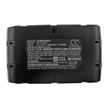 New 4000mAh Battery for Milwaukee 0721-20,0721-21,0726-22,0780-20,28V,33-DEGREE ANGLE DRIVE,48-06-2860,48-11-2830,M28,M28 28-VOLT 1/2-INCH HAMMER DR,M28 28-VOLT LITHIUM-ION 1/2-IN,V28; P/N:48-11-2830