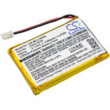  Equipment Battery for Minelab CTX 3030 WM-10 (1100mAh)