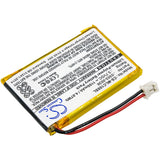 New 1100mAh Battery for Minelab CTX3030WM-10; P/N:0303-0036