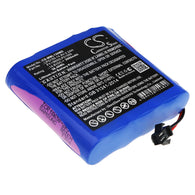 Million ML1200,ML1500; P/N:FY-18650LP01555,LPO155-14.8V-2.2AH Battery