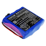 New 2600mAh Battery for Million ML1200,ML1500; P/N:FY-18650LP01555,LPO155-14.8V-2.2AH