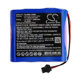 New 2600mAh Battery for Million ML1200,ML1500; P/N:FY-18650LP01555,LPO155-14.8V-2.2AH