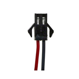 New 2400mAh Battery for Million ML1100,ML700; P/N:B0402101