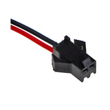 New 2400mAh Battery for Million ML1100,ML700; P/N:B0402101