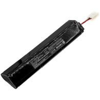 Physio-Control Lifepak 20e; P/N:11141-000112,3205296-003 Battery