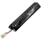 New Replacement 7800mAh Battery for Physio-Control Lifepak 20e; P/N:11141-000112,3205296-003