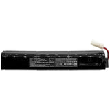 New Replacement 7800mAh Battery for Physio-Control Lifepak 20e; P/N:11141-000112,3205296-003