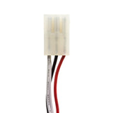 New Replacement 7800mAh Battery for Physio-Control Lifepak 20e; P/N:11141-000112,3205296-003