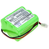 New 2000mAh Battery for Marmitek ProGuard Control Panel; P/N:11AAAH6YMX,GP150AAM6YMX,GP220AAM6YMX,INF-BATPNL,PG800