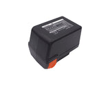 4000mAh Battery for MAX Rebar PJRC160, 34G808
