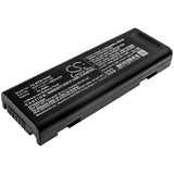 GE ; P/N:0146-00-0069 Battery