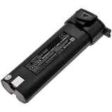 Monarch Nova-Pro 100 LED Stroboscopes,Nova-Pro Stroboscopes,Tachometers; P/N:6241-010,6281-010,G5892306 Battery