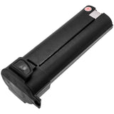 New Replacement 5200mAh Battery for Monarch Nova-Pro 100 LED Stroboscopes,Nova-Pro Stroboscopes,Tachometers; P/N:6241-010,6281-010,G5892306
