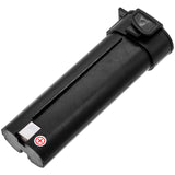 New Replacement 6800mAh Battery for Monarch Nova-Pro 100 LED Stroboscopes,Nova-Pro Stroboscopes,Tachometers; P/N:6241-010,6281-010,G5892306