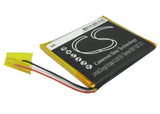 New 550mAh Battery for SanDisk SansaFuze4GB,SansaFuze8GB; P/N:8JJH8F15