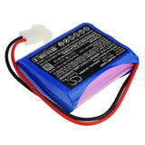 New 2600mAh Battery for Mindray MEC-1000