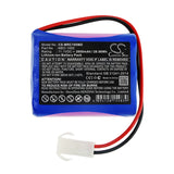 New 2600mAh Battery for Mindray MEC-1000