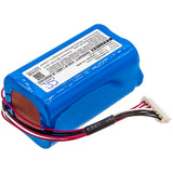 New 5200mAh Battery for Marshall Kilburn II,Kilburn II V2; P/N:C196A1,TF18650-3200-4S2PA