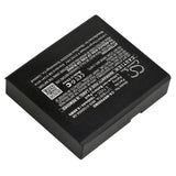 New 1800mAh Battery for Mindray DPM2,Oxymetre Pouls PM60,PM60,PM60 pulse oximeter,pulse oximeter PM60; P/N:022-000008-00,LI11S001A,M05-0100004-08