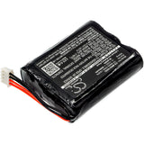 New 2600mAh Battery for Marshall Stockwell; P/N:TF18650-2200-1S3PA