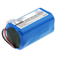 Miele RX1-SJQL0,ScoutRX1; P/N:9702922 Battery