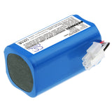 New 2600mAh Battery for Miele RX1-SJQL0,ScoutRX1; P/N:9702922