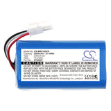New 2600mAh Battery for Miele RX1-SJQL0,ScoutRX1; P/N:9702922