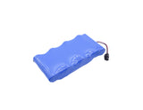 6800mAh Battery for  Drager Drager Infinity Monitor Gamma, Infinity Monitor Gamma XL, MS31385, Monitor Infinity Gamma, Monitor Infinity Gamma XL and others