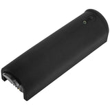 New 2200mAh Battery for Metrologic MS1633 FocusBT; P/N:46-00358,70-72018,70-72018B,BJ-MJ02X-2K4KSM