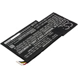 New 5300mAh Battery for MSI 0016K2-213,0016K2-214,0016K2-468,0016K2-614,0016K2-627,0016K2-SKU2,0016K2-SKU32,0016K3-005,9N793J200,BP-16K1-31,GS63 6RF,GS63 6RF Stealth Pro,GS63 6RF-011UK,GS63 7RD