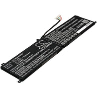 MSI GS65,GS65 Stealth Thin,GS65 Stealth Thin 9RE-051US,P65,P65 Creator 8RF,PS63; P/N:BTY-M6L Battery
