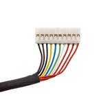 New 5200mAh Battery for MSI GS65,GS65 Stealth Thin,GS65 Stealth Thin 9RE-051US,P65,P65 Creator 8RF,PS63; P/N:BTY-M6L