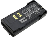 2600mAh Battery for Motorola DP2400,  DP2600,  DP-2400