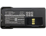 Battery for Motorola APX-2000,  APX-3000,  XPR 3300