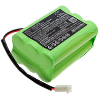 Megalite P-335; P/N:GP380AFH6YMXZ Battery