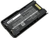 1650mAh Battery for Motorola MTP3100,  MTP3200,  MTP3250