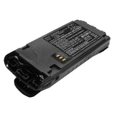 Motorola GP329 EX,GP340 Ex,GP380 Ex,GP580 Ex,GP680 Ex; P/N:NNTN5510AR,NNTN5510BR,NNTN5510CR,NNTN5510DR Battery