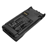 New 1500mAh Battery for Motorola GP329 EX,GP340 Ex,GP380 Ex,GP580 Ex,GP680 Ex; P/N:NNTN5510AR,NNTN5510BR,NNTN5510CR,NNTN5510DR