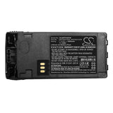 New 1500mAh Battery for Motorola GP329 EX,GP340 Ex,GP380 Ex,GP580 Ex,GP680 Ex; P/N:NNTN5510AR,NNTN5510BR,NNTN5510CR,NNTN5510DR