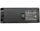 1200mAh Battery for Motorola GP900,  GP1200,  HT1000