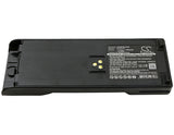1800mAh Battery for Motorola GP900,  GP1200,  HT1000