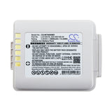 New 3800mAh Battery for Mindray BeneVisionTD60,BeneVisionTMS60,TelemetryLauncher,TM80,TMS60,TMS-6016; P/N:022-000196-00,LI21I001B