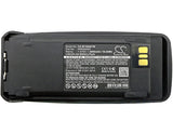 Battery for Motorola MotoTRBO DR3000,  MotoTRBO DP3400,  MotoTRBO DP3401