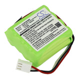 Morita DentaPort Root ZX,DentaPort ZX; P/N:6905-006,91AALH8YMXZ Battery