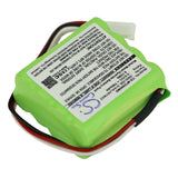 New 700mAh Battery for Morita DentaPort Root ZX,DentaPort ZX; P/N:6905-006,91AALH8YMXZ