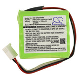New 700mAh Battery for Morita DentaPort Root ZX,DentaPort ZX; P/N:6905-006,91AALH8YMXZ