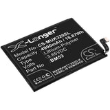 Redmi K30s,M2007J3SC; P/N:BM53 Battery